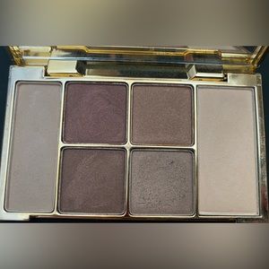Cargo eyeshadow palette